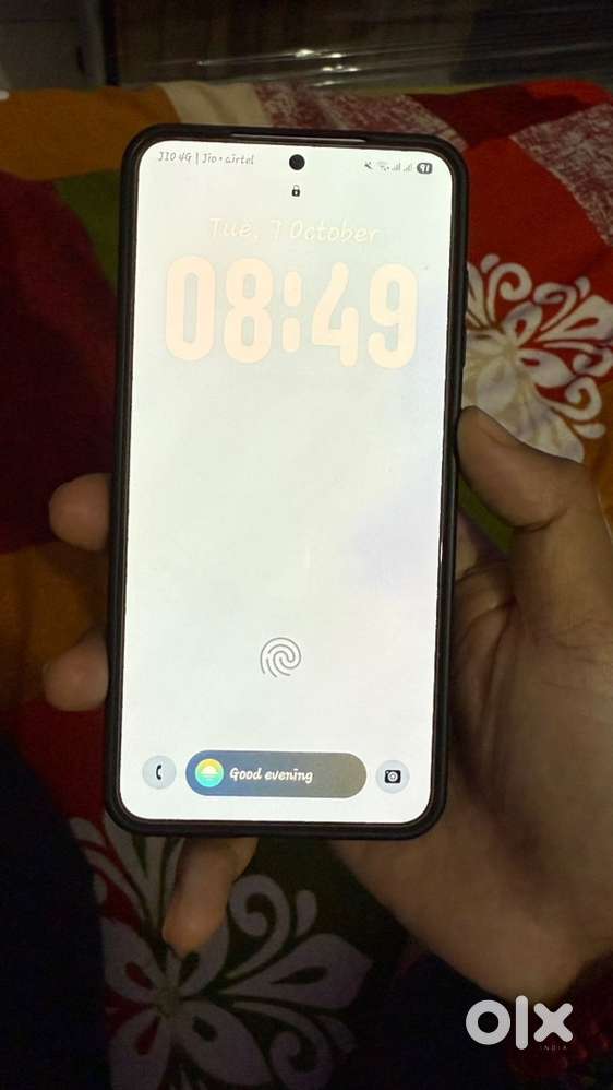 s25 5g indian flipkart