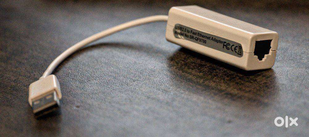 USB Lan for sale