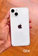 iPhone 13 5G 128 GB memory