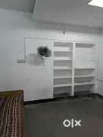 ONE ROOM,  TOILET, near  tarbund, paradise metro