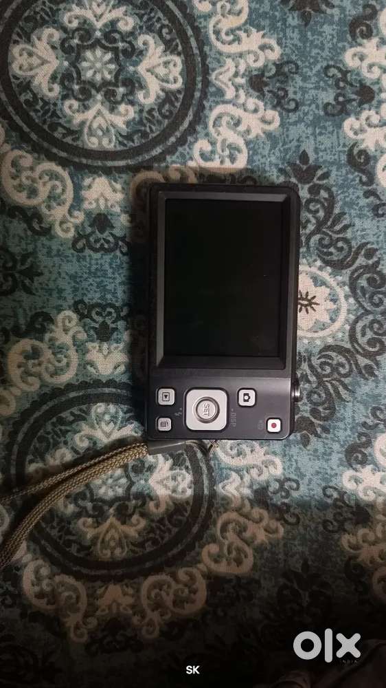 CASIO EXILIM