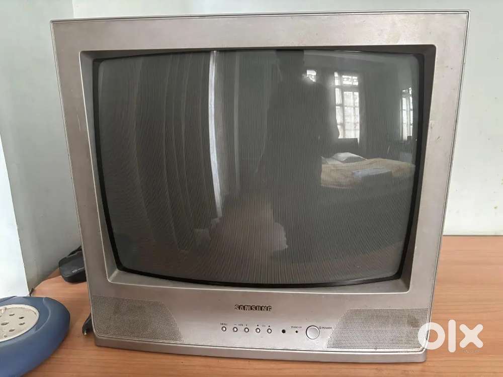 Samsung tv