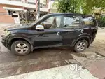 Mahindra XUV500 2011-2015 W8 2WD, 2013, Diesel