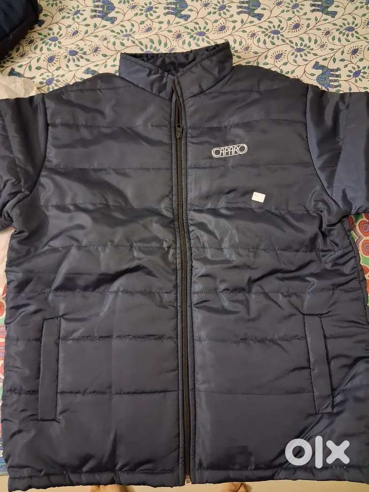 Winter Jacket & Hoddie