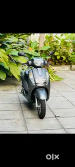 Suzuki access well maintained vechicle available now
