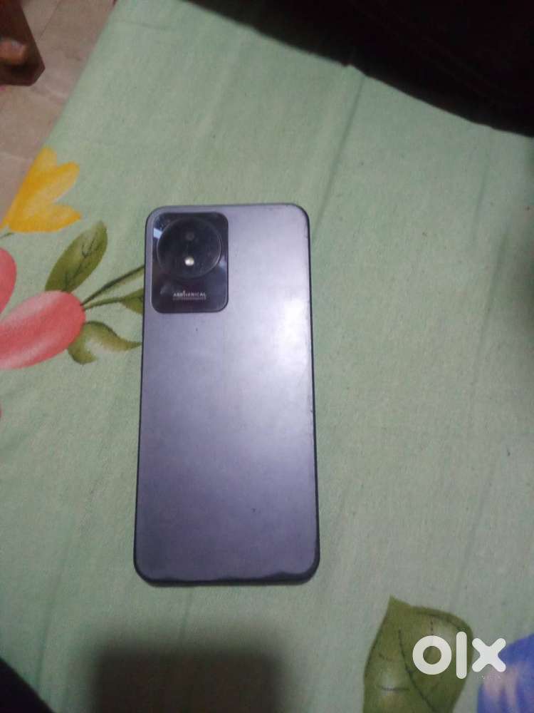 Vivo y02 3+32
