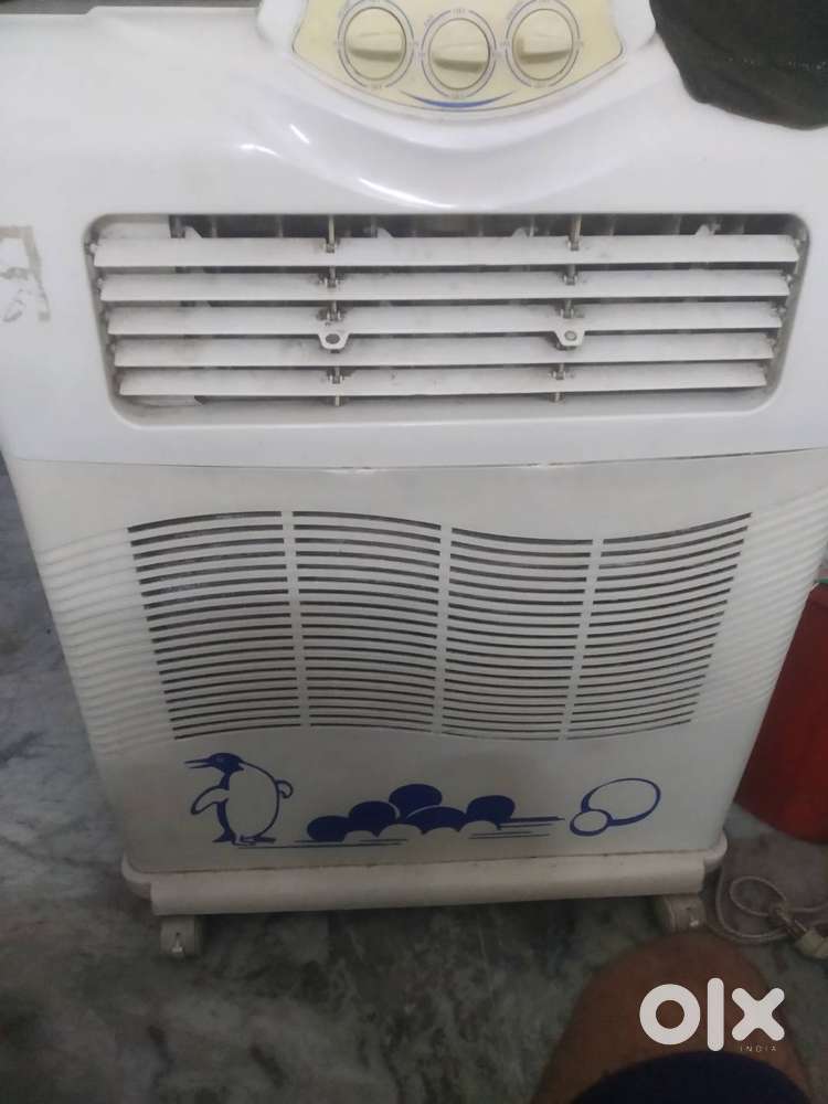Air cooler
