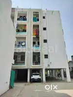 Residential Flat(Pisadevi)