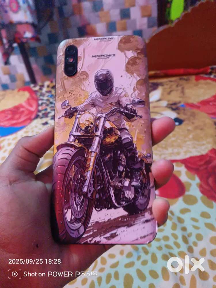 Phone sell