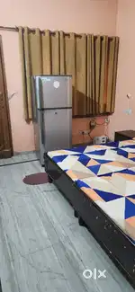 Ac sofa bed fur 2 rooms set in 19, Chandigarh