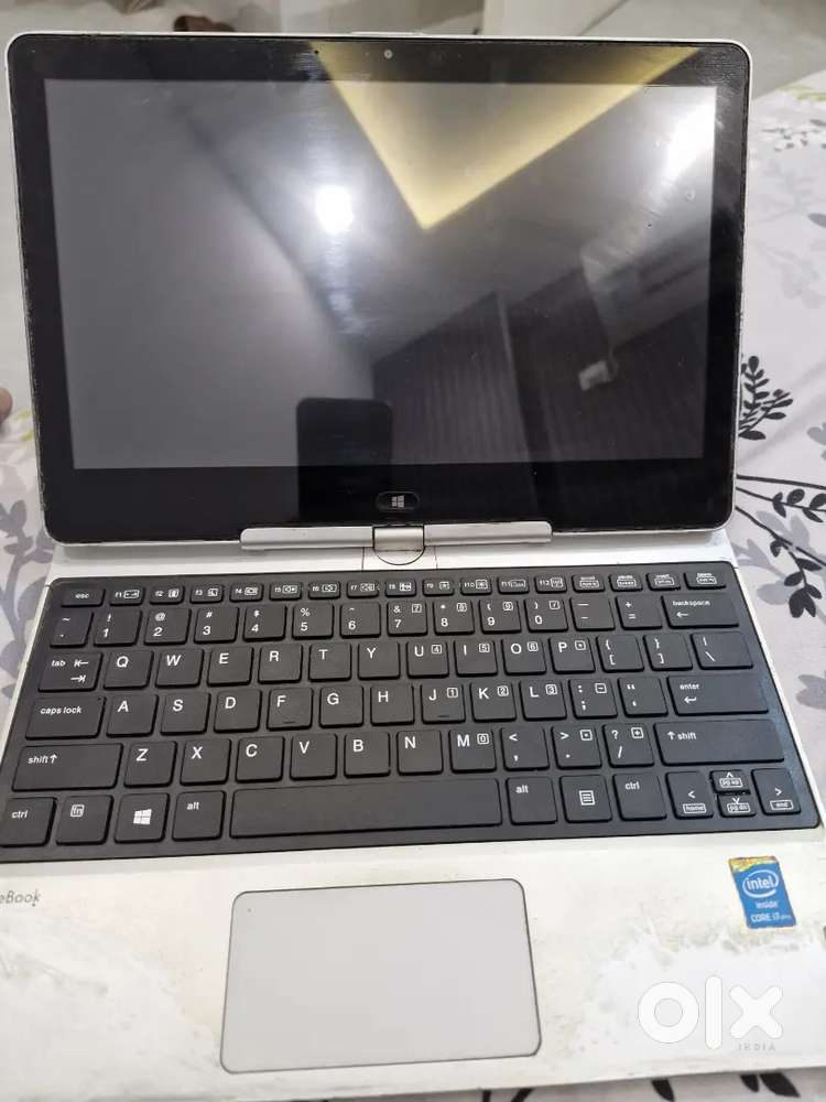 HP Elitebook Laptop--- Excellent condition