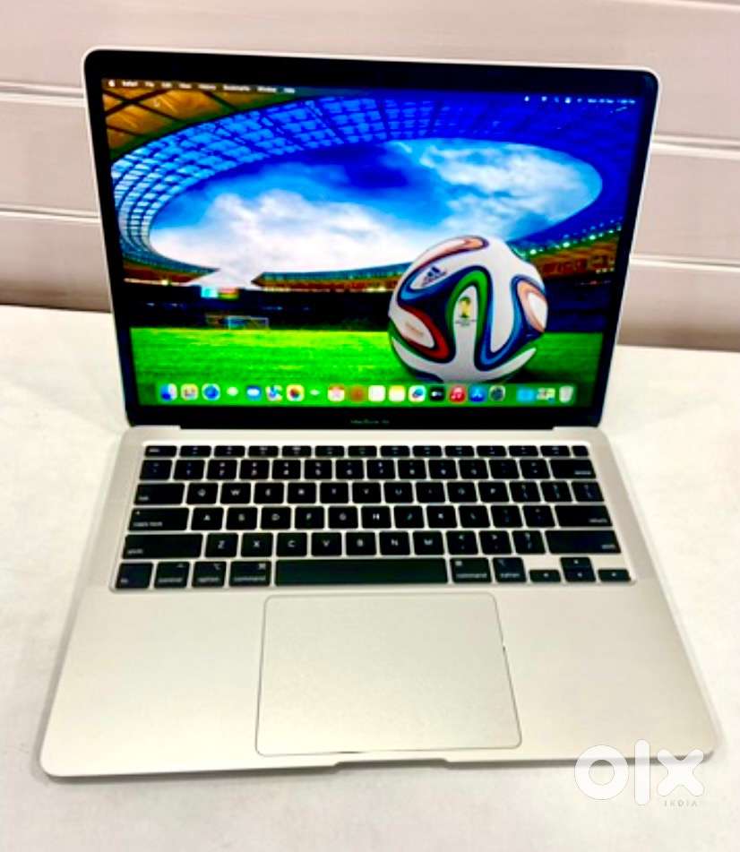 ( Mac huB ) Macbook Air - M1 Chip
