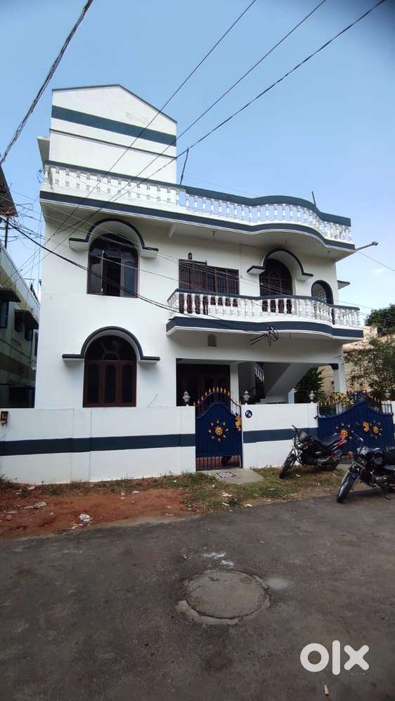 2Bhk house