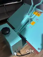 Heat press machine for t shirt printing