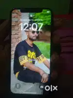 iPhone xs 64gb good condition phone