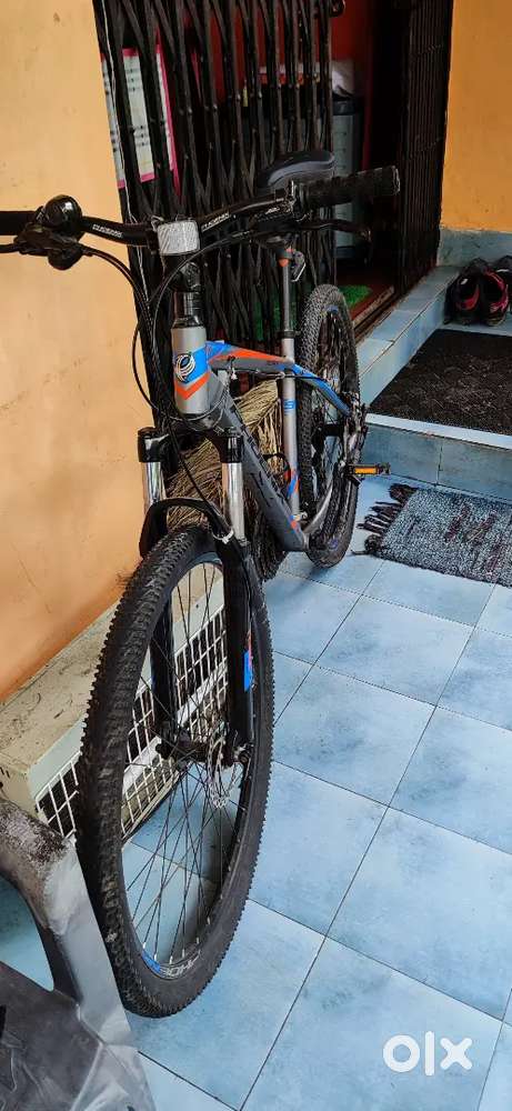 It's in good condition pheonix brand