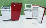 Rent and sale fridge washing machine