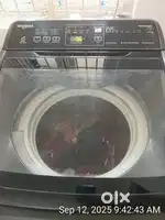 6.5 washing machine