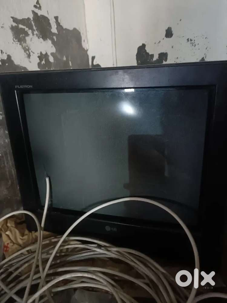 LG colour TV for sale