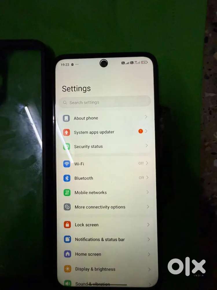 Redmi 12 5G