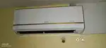 Hitachi Split Inverter AC 1 Ton