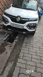 Renault KWID 2024 Petrol Well Maintained