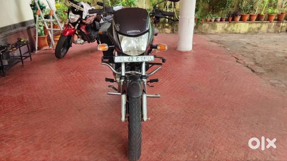 2009 model, test done, valid up to 2029,