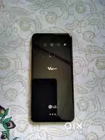 The best penta camera smartphone V50 black (only interested contact)