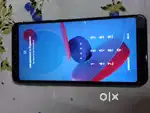 REDMI NOTE 5 PRO WITH BILL BOX & ACCESSORIES