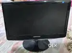 Samsung Monitor 19 Inch