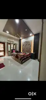5 marla corner b -road house in sector -8 chandigarh