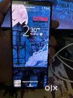 Sony Xperia 1
