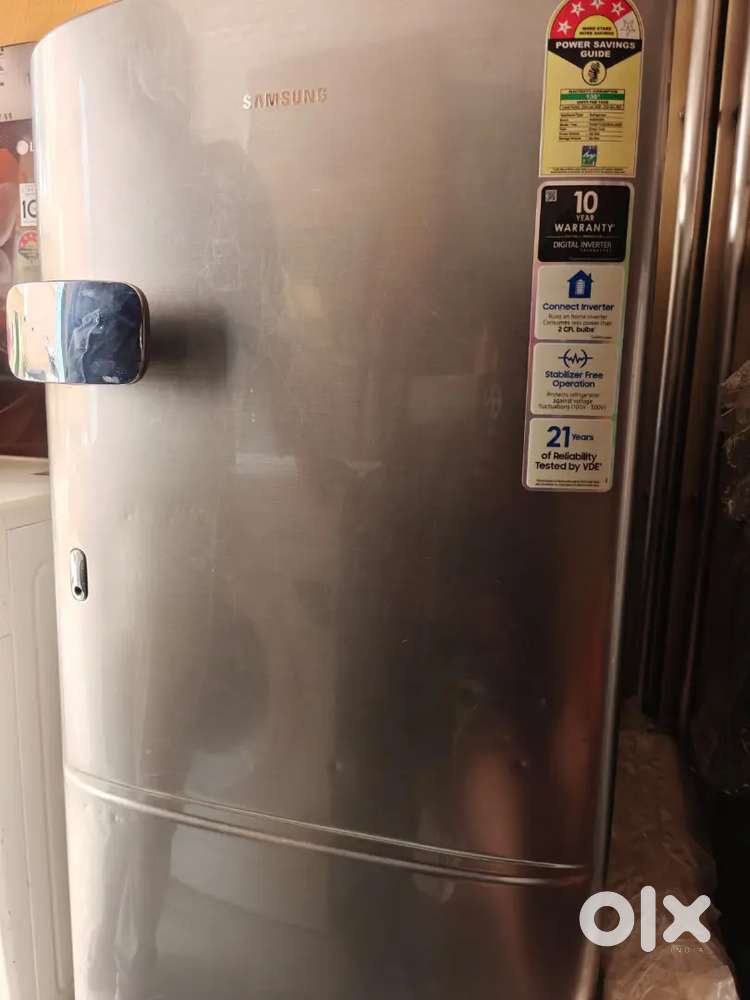 Samsung refrigerator for sale 2021 model