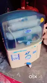 RO FILTER ON RENT