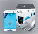 Aqua world RO water Purifiers with UV , UF , TDS Controller & Minerals