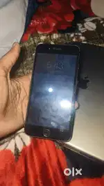 iPhone 7 plus