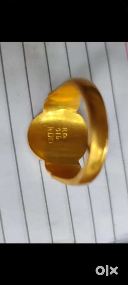22carot,100 grams