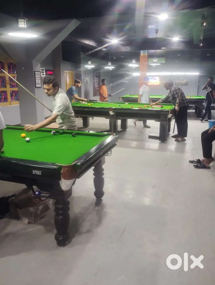 Continental chef required