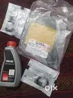Yamaha FZ v1 original spare