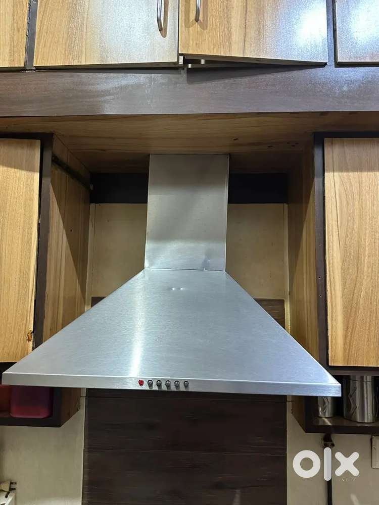CATA CHIMNEY
