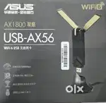 Wireless wifi dongle