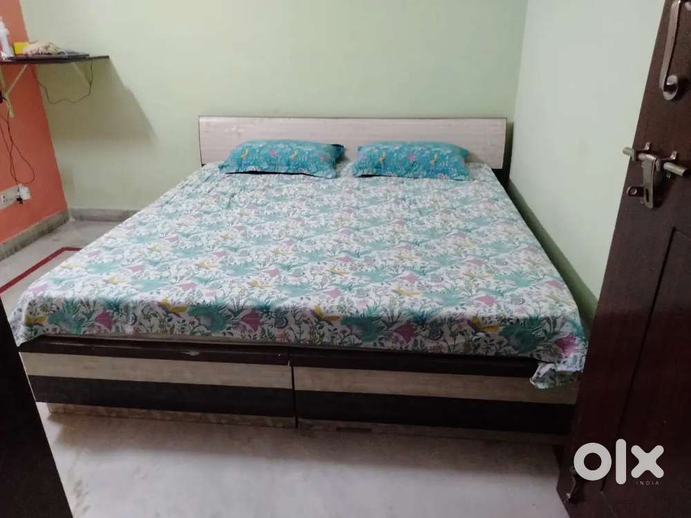 Bed for sale