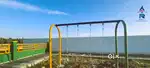33' & 40' FT THAAR ROAD, GATED COMMUNITY PLOT FOR SALE