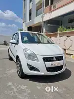 Maruti Suzuki Ritz 2016