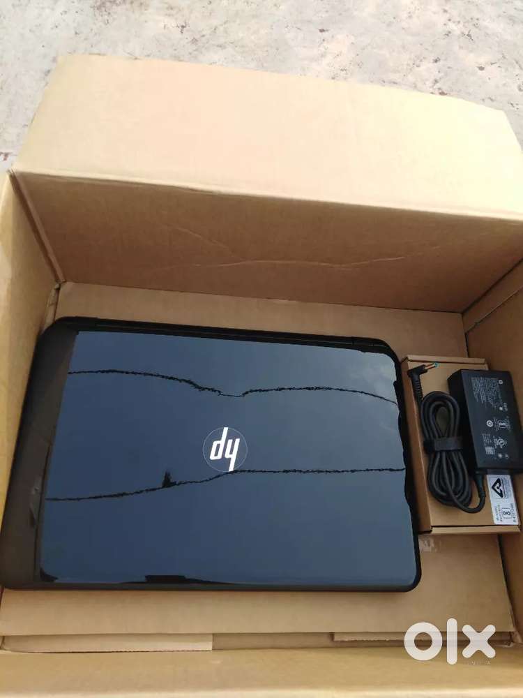 Fresh Condition HP Laptop