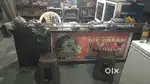 8 fit kirana counter