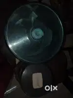 Prestige grinder