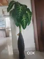 Artificial plant