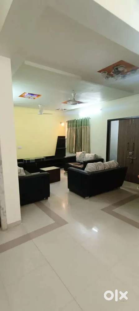 4 BHK Bungalow On Sell near Rajpath Cub