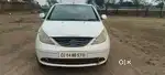 Tata Manza Aura Plus Safire, 2012, Petrol